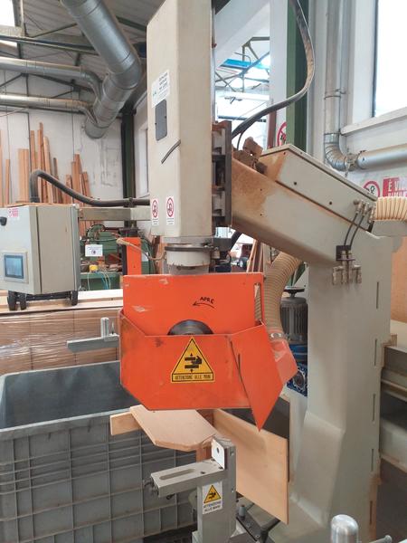 4#4659 Intestatrice doppia Elme in vendita - foto 7