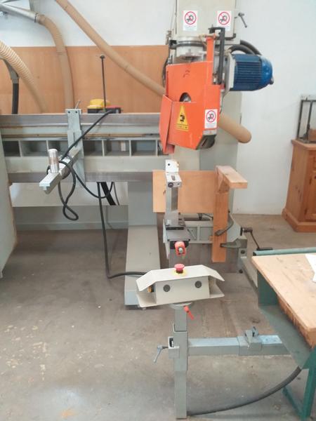 4#4659 Intestatrice doppia Elme in vendita - foto 8