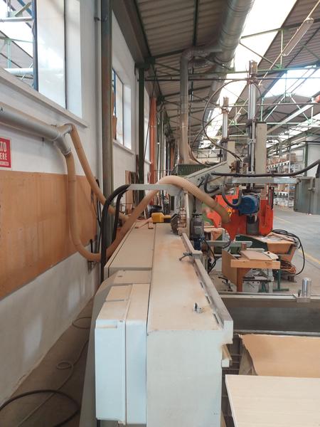 4#4659 Intestatrice doppia Elme in vendita - foto 9