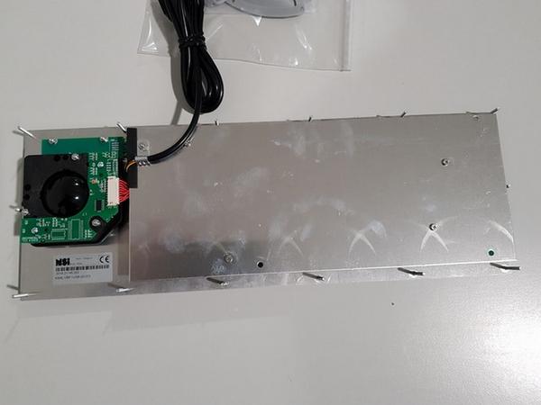 1#4661 Rimanenze e componenti per la costruzione di simulatori navali in vendita - foto 8