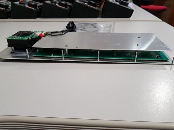 1#4661 Rimanenze e componenti per la costruzione di simulatori navali in vendita - foto 10