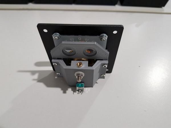 1#4661 Rimanenze e componenti per la costruzione di simulatori navali in vendita - foto 24