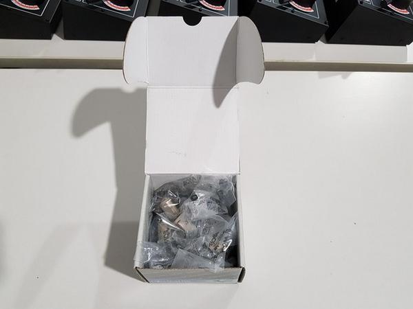 1#4661 Rimanenze e componenti per la costruzione di simulatori navali in vendita - foto 32