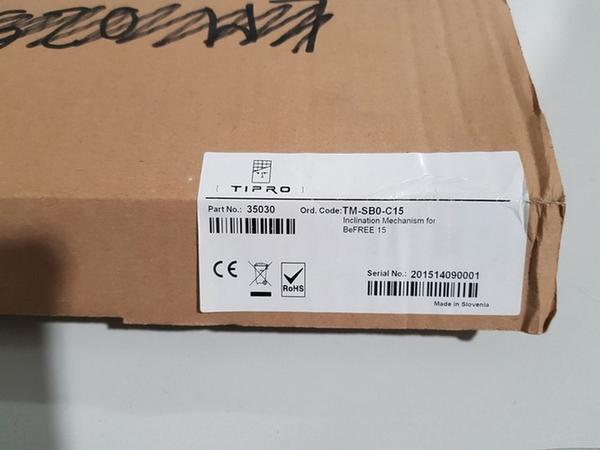 1#4661 Rimanenze e componenti per la costruzione di simulatori navali in vendita - foto 49