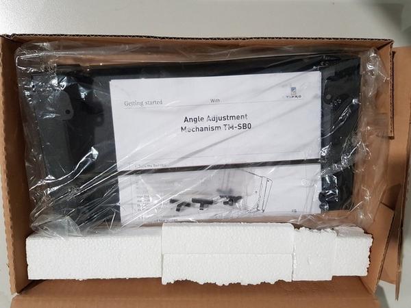 1#4661 Rimanenze e componenti per la costruzione di simulatori navali in vendita - foto 50
