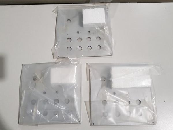 1#4661 Rimanenze e componenti per la costruzione di simulatori navali in vendita - foto 83