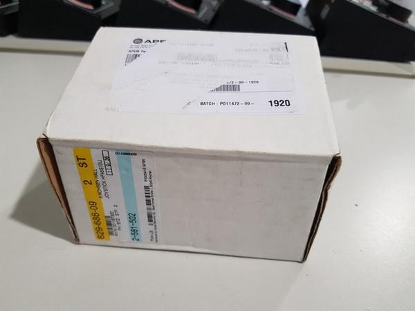 1#4661 Rimanenze e componenti per la costruzione di simulatori navali in vendita - foto 96