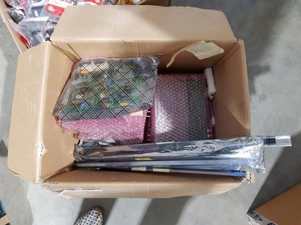 1#4661 Rimanenze e componenti per la costruzione di simulatori navali in vendita - foto 106
