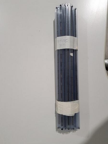 1#4661 Rimanenze e componenti per la costruzione di simulatori navali in vendita - foto 115