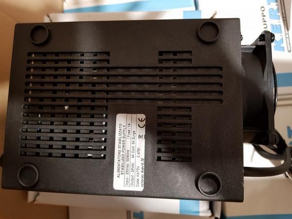 1#4661 Rimanenze e componenti per la costruzione di simulatori navali in vendita - foto 122