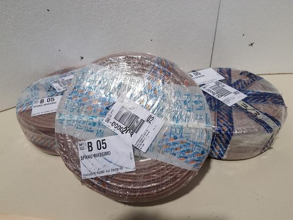 1#4661 Rimanenze e componenti per la costruzione di simulatori navali in vendita - foto 132