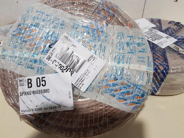 1#4661 Rimanenze e componenti per la costruzione di simulatori navali in vendita - foto 133