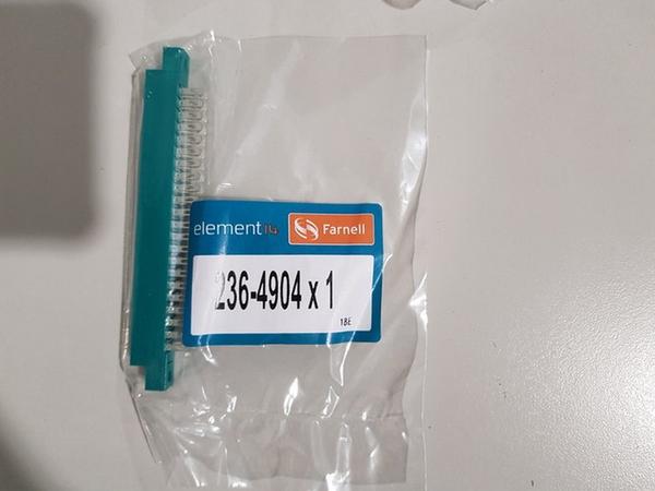 1#4661 Rimanenze e componenti per la costruzione di simulatori navali in vendita - foto 141