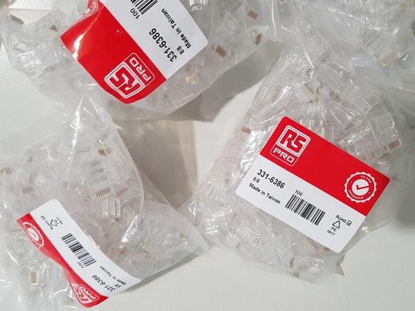 1#4661 Rimanenze e componenti per la costruzione di simulatori navali in vendita - foto 145