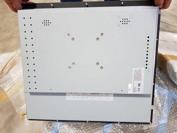 1#4661 Rimanenze e componenti per la costruzione di simulatori navali in vendita - foto 180