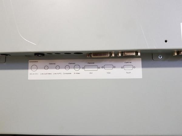 1#4661 Rimanenze e componenti per la costruzione di simulatori navali in vendita - foto 182