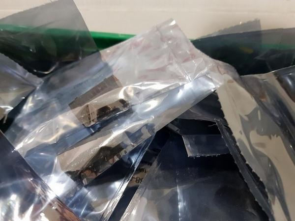 1#4661 Rimanenze e componenti per la costruzione di simulatori navali in vendita - foto 190