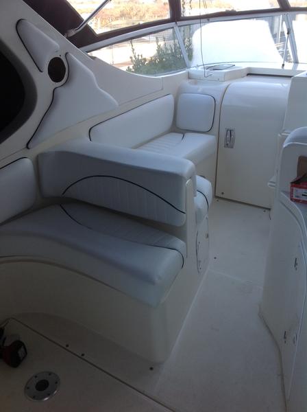 1#4663 Barca a motore Coverline 8.30 Cabin in vendita - foto 3