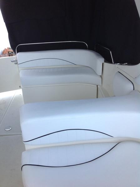 1#4663 Barca a motore Coverline 8.30 Cabin in vendita - foto 4