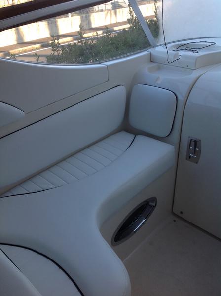 1#4663 Barca a motore Coverline 8.30 Cabin in vendita - foto 5