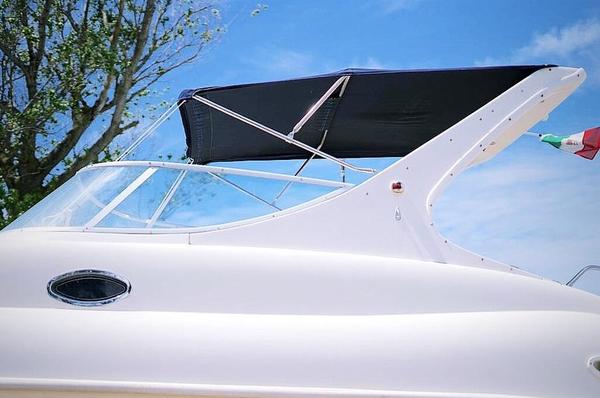 1#4663 Barca a motore Coverline 8.30 Cabin in vendita - foto 12