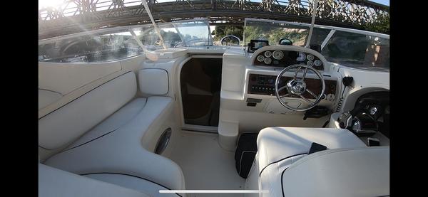 1#4663 Barca a motore Coverline 8.30 Cabin in vendita - foto 14
