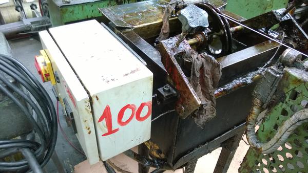 1#4664 Ramo di azienda dedita a produzione di funi e cavi di acciaio per uso industriale in vendita - foto 4