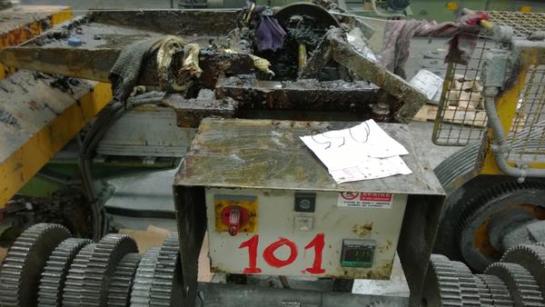 1#4664 Ramo di azienda dedita a produzione di funi e cavi di acciaio per uso industriale in vendita - foto 5