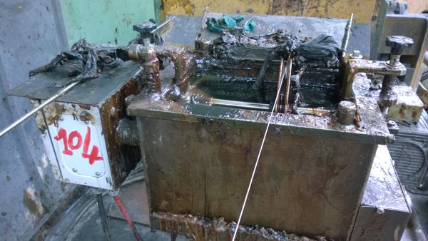 1#4664 Ramo di azienda dedita a produzione di funi e cavi di acciaio per uso industriale in vendita - foto 8