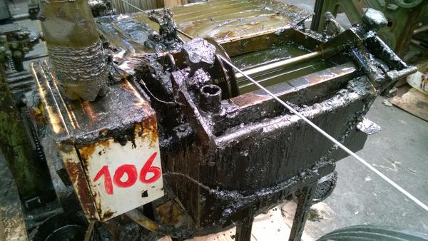 1#4664 Ramo di azienda dedita a produzione di funi e cavi di acciaio per uso industriale in vendita - foto 10