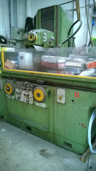 1#4664 Ramo di azienda dedita a produzione di funi e cavi di acciaio per uso industriale in vendita - foto 14