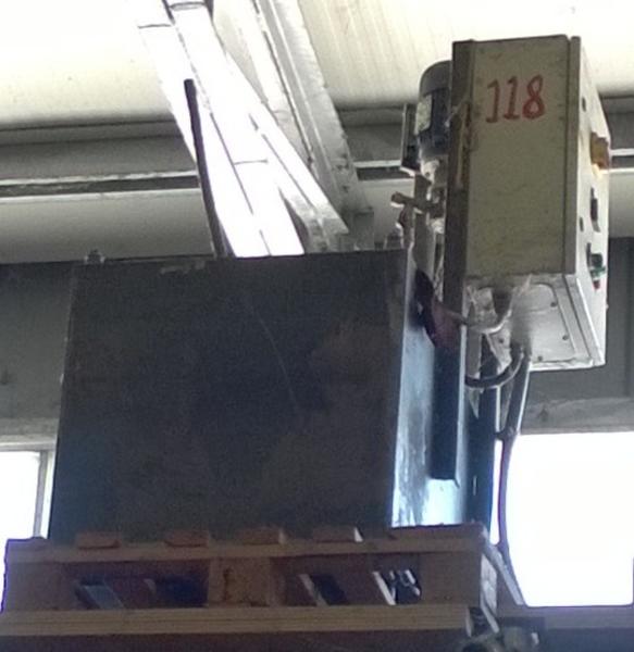 1#4664 Ramo di azienda dedita a produzione di funi e cavi di acciaio per uso industriale in vendita - foto 23