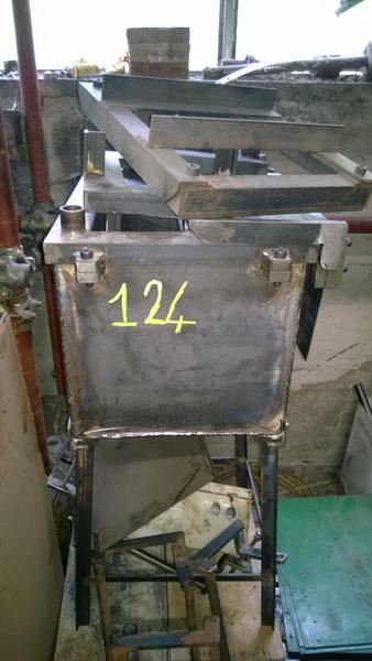 1#4664 Ramo di azienda dedita a produzione di funi e cavi di acciaio per uso industriale in vendita - foto 30