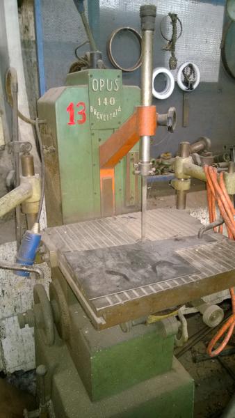 1#4664 Ramo di azienda dedita a produzione di funi e cavi di acciaio per uso industriale in vendita - foto 36