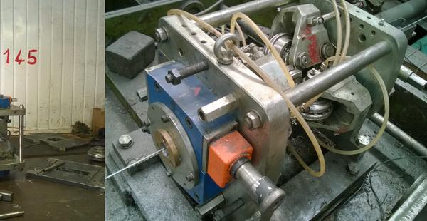1#4664 Ramo di azienda dedita a produzione di funi e cavi di acciaio per uso industriale in vendita - foto 53