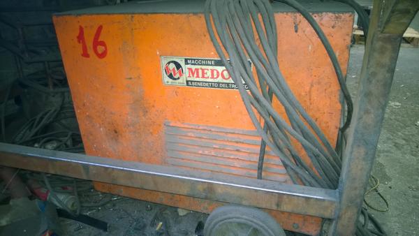 1#4664 Ramo di azienda dedita a produzione di funi e cavi di acciaio per uso industriale in vendita - foto 65