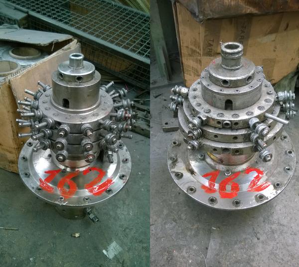 1#4664 Ramo di azienda dedita a produzione di funi e cavi di acciaio per uso industriale in vendita - foto 67