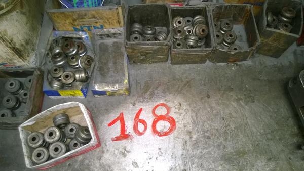1#4664 Ramo di azienda dedita a produzione di funi e cavi di acciaio per uso industriale in vendita - foto 71