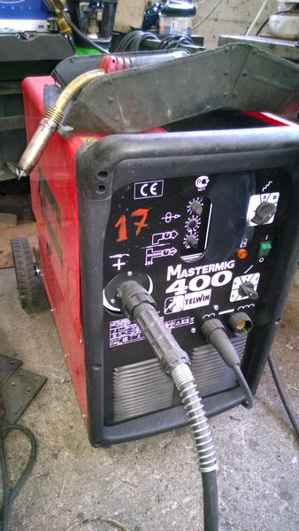 1#4664 Ramo di azienda dedita a produzione di funi e cavi di acciaio per uso industriale in vendita - foto 73