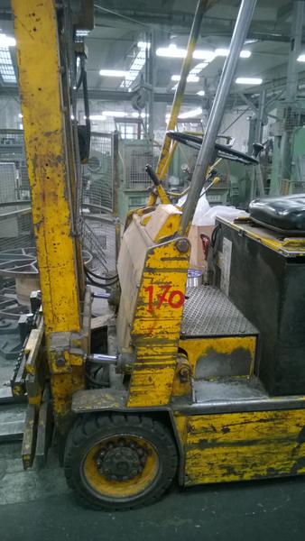 1#4664 Ramo di azienda dedita a produzione di funi e cavi di acciaio per uso industriale in vendita - foto 74