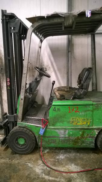 1#4664 Ramo di azienda dedita a produzione di funi e cavi di acciaio per uso industriale in vendita - foto 76