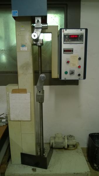 1#4664 Ramo di azienda dedita a produzione di funi e cavi di acciaio per uso industriale in vendita - foto 96