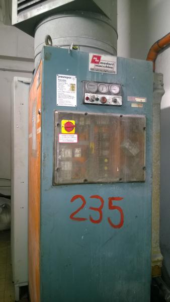 1#4664 Ramo di azienda dedita a produzione di funi e cavi di acciaio per uso industriale in vendita - foto 105