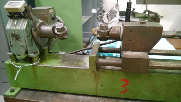 1#4664 Ramo di azienda dedita a produzione di funi e cavi di acciaio per uso industriale in vendita - foto 114