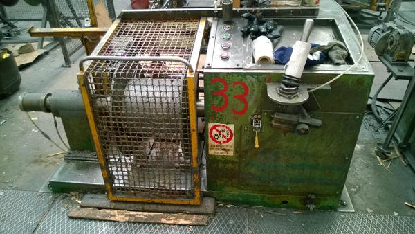 1#4664 Ramo di azienda dedita a produzione di funi e cavi di acciaio per uso industriale in vendita - foto 118