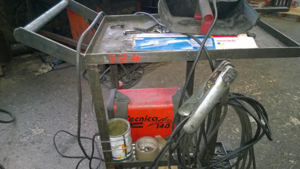 1#4664 Ramo di azienda dedita a produzione di funi e cavi di acciaio per uso industriale in vendita - foto 124