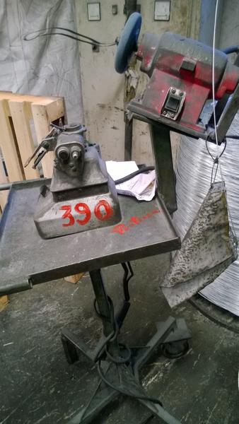 1#4664 Ramo di azienda dedita a produzione di funi e cavi di acciaio per uso industriale in vendita - foto 131
