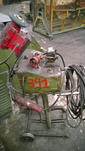1#4664 Ramo di azienda dedita a produzione di funi e cavi di acciaio per uso industriale in vendita - foto 132