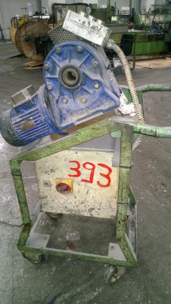 1#4664 Ramo di azienda dedita a produzione di funi e cavi di acciaio per uso industriale in vendita - foto 134