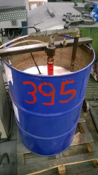 1#4664 Ramo di azienda dedita a produzione di funi e cavi di acciaio per uso industriale in vendita - foto 136